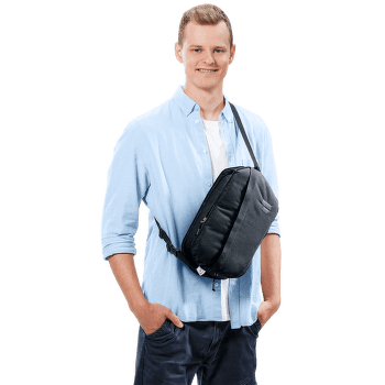 Rinichi deuter Passway 4+1 Black