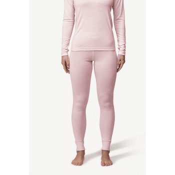 Colanți Devold Breeze Long Johns Women 150A CHALK PINK