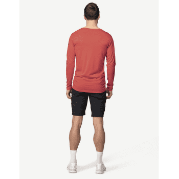 Tricou cu mânecă lungă Devold Breeze Shirt Men (180-221) 950A BLACK