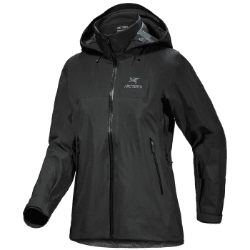 Jachetă Arcteryx Beta AR Jacket Women Black