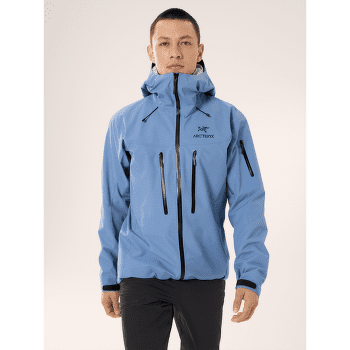 Jachetă Arcteryx Alpha SV Jacket M Black