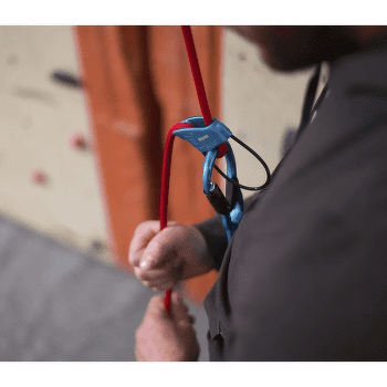 Găleată Rock Empire R.E Gym modrá 007