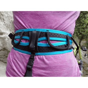 Șaua Rock Empire 3B Akatta azurová 522