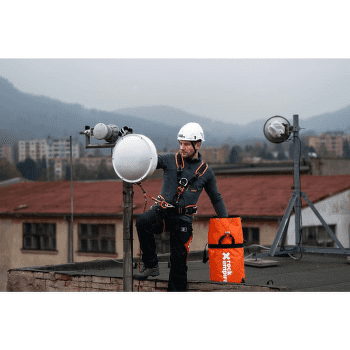 Geantă Rock Empire Cargo Sack (CWV035) červená 005