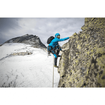 Set de fixare Rock Empire Twin Azurová 004