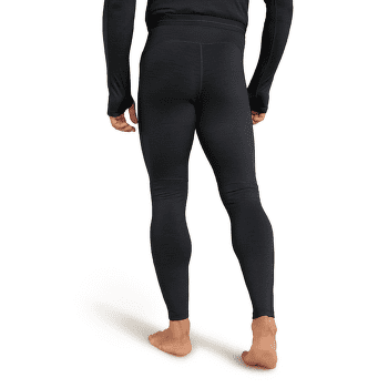 Colanți Icebreaker 200 ZoneKnit Leggings Men BLACK