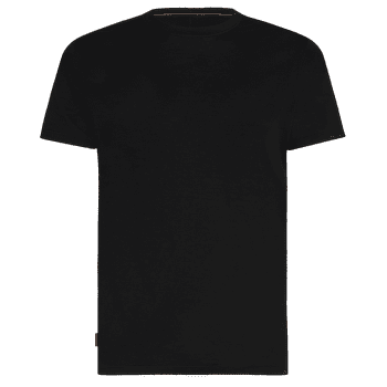 Tricou cu mânecă scurtă Icebreaker Merino 150 Ace SS Tee Men BLACK