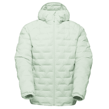 Jachetă Mammut Sender IN Hooded Jacket Men 1288 silver sage