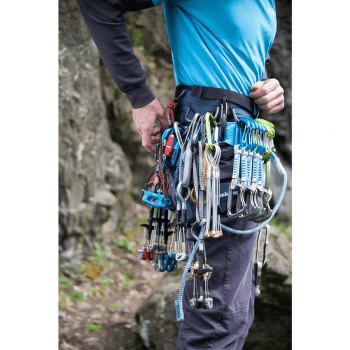 Șaua Rock Empire Gladiator tmavě modrá