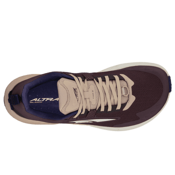 Încălțăminte Altra TIMP 5 Women DARK PURPLE