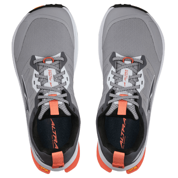 Încălțăminte Altra LONE PEAK 9+ Women GRAY/ORANGE