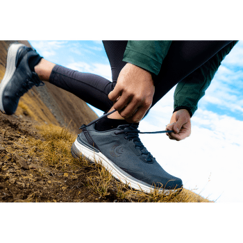 Încălțăminte Topo athletic Traverse Men Dark Green / Charcoal