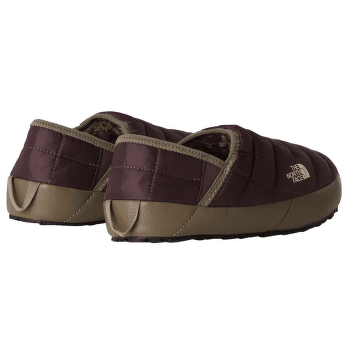 Încălțăminte The North Face Thermoball™ Traction Mule V Women CGI TAWNY QUARTZ/MOCHA BROWN