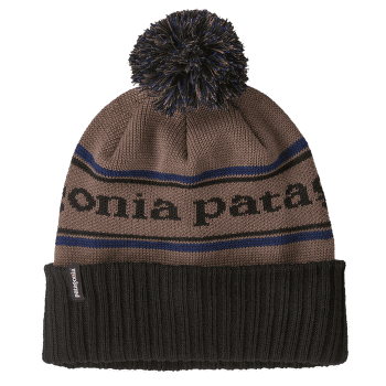 Căciuli Patagonia Powder Town Beanie Park Stripe: Marlow Brown