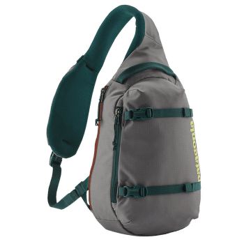 Rucsac Patagonia Atom Sling 8 l Noble Grey