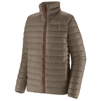 Jachetă Patagonia Down Sweater Men Marlow Brown