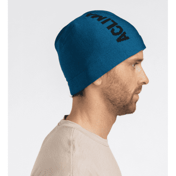 Căciuli Aclima WarmWool Jib Beanie Corsair