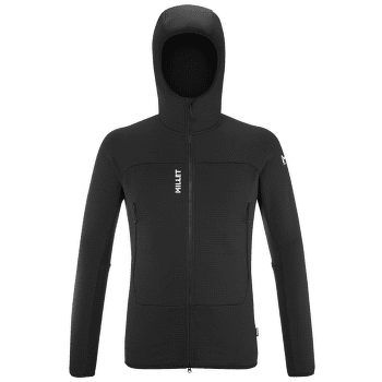Hanorac Millet FUSION GRID HOODIE Men NOIR NEW