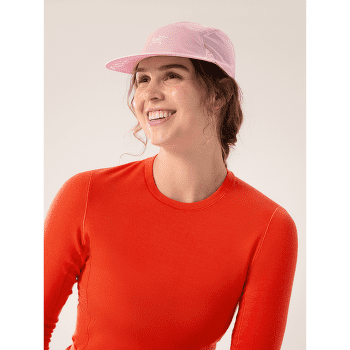 Căciuli Arcteryx Aerios 5 Panel Cap Bliss / Arctic Silk