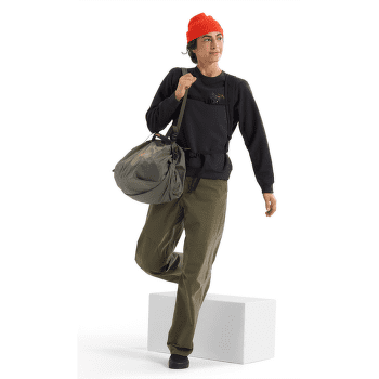 Hanorac Arcteryx Aestas Crew Women Black/Multi