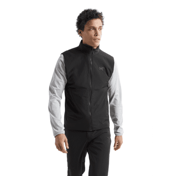 Vesta Arcteryx Atom Vest Men Black