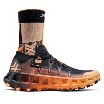 Încălțăminte X-Bionic X-BIONIC® TERRASKIN X01 X BLACK/DARK PEACH/FRESH PEACH