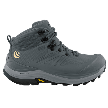Încălțăminte Topo athletic Trailventure 2 WP Women Grey / Grey