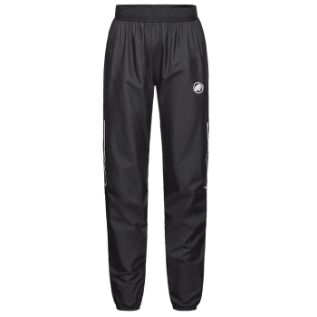Pantaloni Mammut Aenergy TR HS Pants Women black 0001