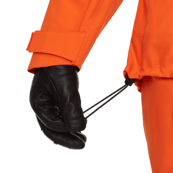 Jachetă Mammut Eiger Nordwand Pro HS Hooded Jacket Women 50643 eiger blue