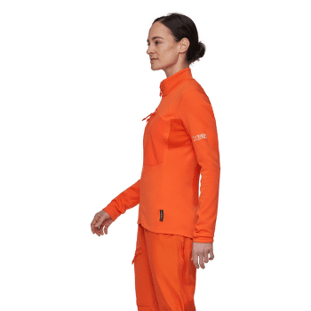 Jachetă Mammut Eiger Nordwand Advanced ML Jacket Women 2289 eiger orange