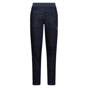 Pantaloni La Sportiva CAVE JEANS WOMEN Denim/Night Sky