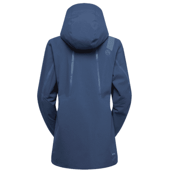 Jachetă La Sportiva SUPERCOULOIR GTX PRO JACKET WOMEN Night Sky_B46B46