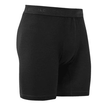 Boxeri Devold Breeze Plus Merino 200 Boxer Men 950A BLACK