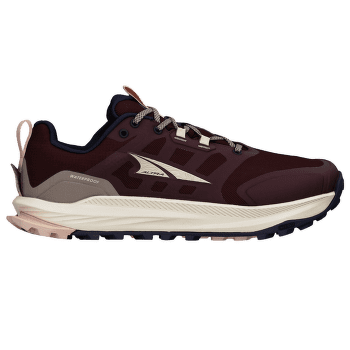 Încălțăminte Altra Lone Peak 9 Waterproof Low Women MAROON