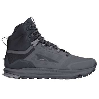 Încălțăminte Altra Lone Peak 9 Waterproof Mid Men BLACK/GRAY