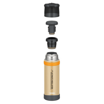 Termos Thermos Mountain FFX 0.5L Béžová