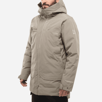 Jachetă Millet Chamonix Warm Parka Men DORITE NEW
