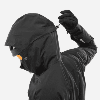 Jachetă Millet KAMET GTX JACKET MEN ROUGE A14