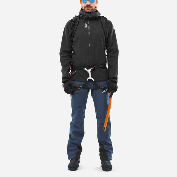 Jachetă Millet KAMET SHIELD JACKET MEN BOTTLE