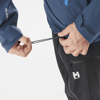 Jachetă Millet SENECA GTX 3L JACKET MEN DARK DENIM NEW