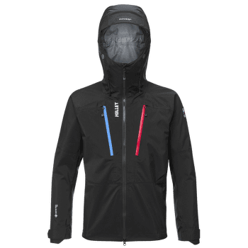Jachetă Millet TRILOGY ICON GTX PRO JACKET MEN NOIR NEW