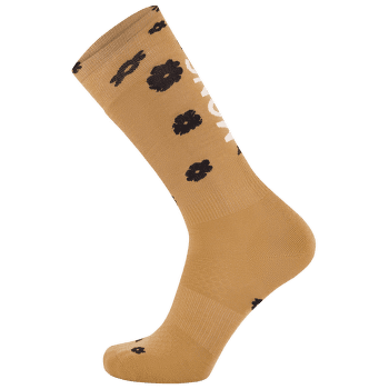 Șosete Mons Royale Unisex Atlas Merino Snow Sock Aoraki Lily Toffee