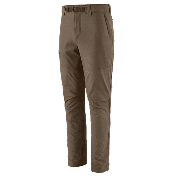 Pantaloni Patagonia Terravia Peak Pants Reegular Men Marlow Brown
