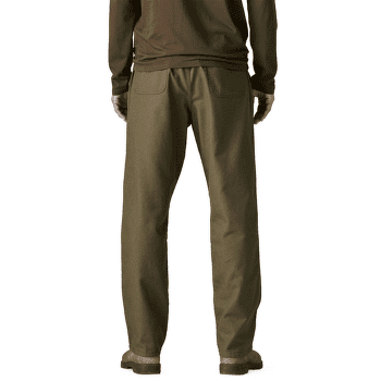 Pantaloni Patagonia Point Reyes Canvas Gi Pants Men Ink Black