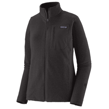 Jachetă Patagonia R1 Air Jacket Women Black