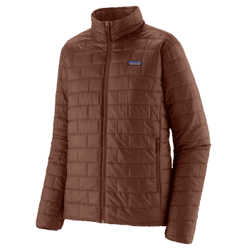 Jachetă Patagonia Nano Puff Jacket Men Dried Vanilla