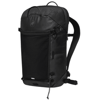 Rucsac Mammut Alto 18 black 0001