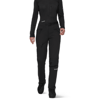 Pantaloni Mammut Eiger Nordwand Advanced SO Pants Women black 0001