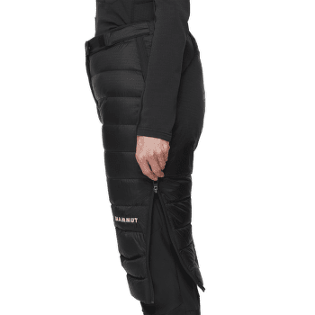 Pantaloni scurți Mammut Eiger Nordwand Light Down IN Shorts Women black 0001