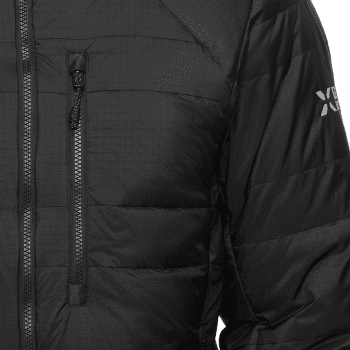 Jachetă Mammut Eiger Nordwand Advanced Down IN Hooded Jacket 50643 eiger blue